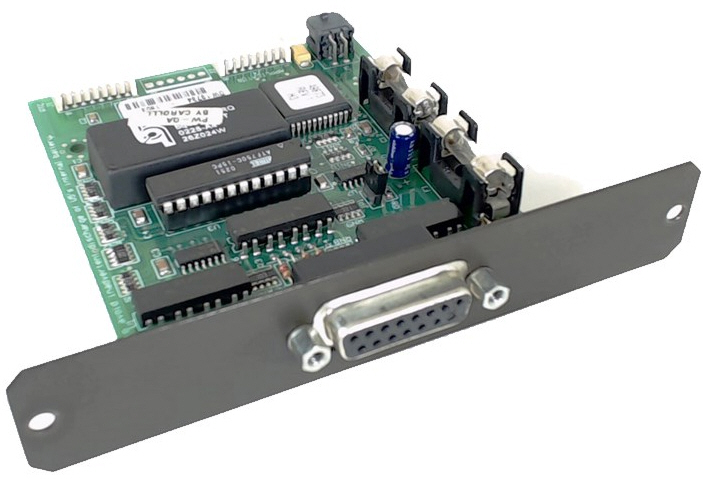 Xi4 Series 24-28V Applicator Interface Kit