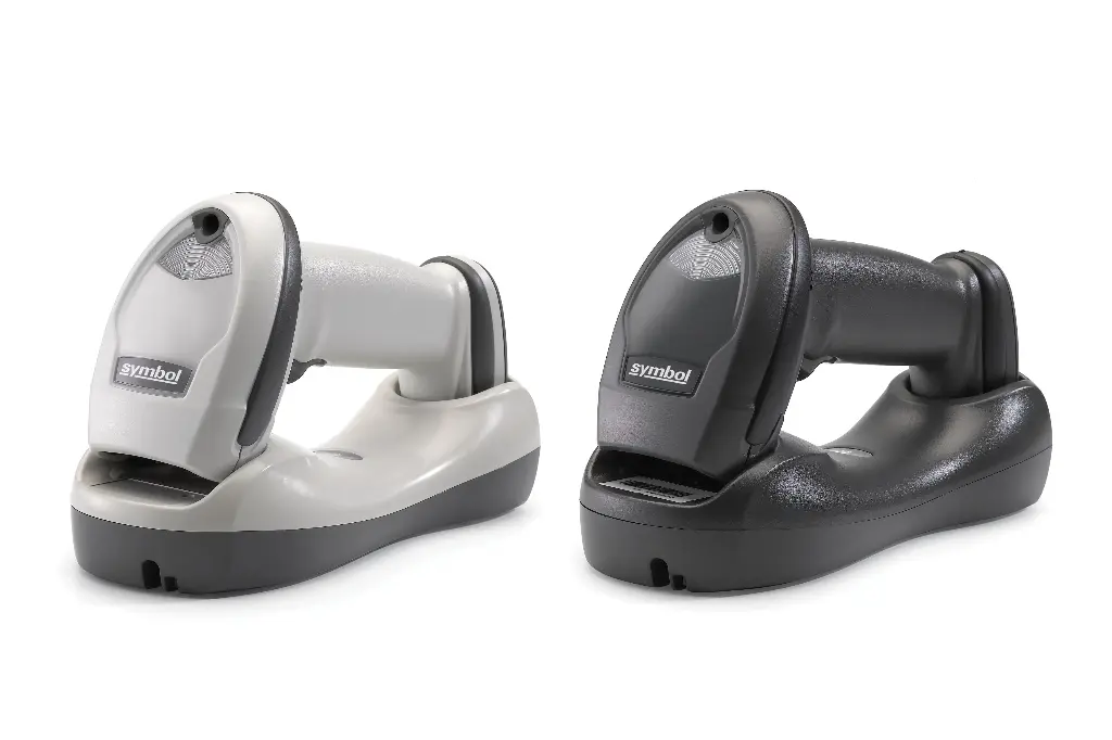 Máy đọc mã vạch Zebra LI4278