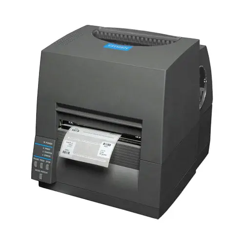 Đầu in cho máy CL-S631 300 dpi 