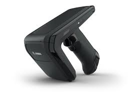 RFD40, Standard, Standard Range Circular Polarized Antenna, UHF RFID Only, Gun, No Imager, 7000mAh Battery, Midnight Black, 900MHz Worldwide