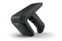 RFD40, Standard, Standard Range Circular Polarized Antenna, UHF RFID Only, Gun, No Imager, 7000mAh Battery, Midnight Black, 900MHz Worldwide
