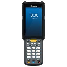 [MC330L-GJ2EG4RW] Máy quét mã vạch di động MC330L, 29key, PN: MC330L-GJ2EG4RW, hiệu Zebra