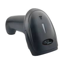 [SR1-U] Máy quét mã vạch 2D Birch SR1-U, USB