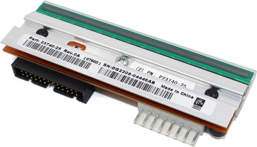 [P1004232] Kit Printhead 300dpi 110Xi4