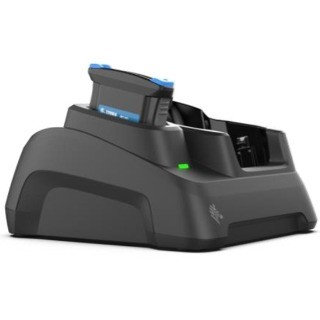 [CRD-MC93-2SUCHG-01] Đế sạc đơn cho model MC9300/MC9400/MC9450, PN: CRD-MC93-2SUCHG-01, hiệu Zebra