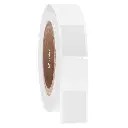 Thermal-Transfer Wrap-Around Cryo Labels – 1″ x 1.3″ + 1.45″ Wrap #HBTT-343NOT