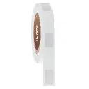 Thermal-Transfer Wrap-Around Cryo Labels – 0.59″ x 1.06″ + 1.38″ Wrap #HBTT-337NPNOT