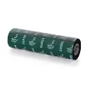 Resin Ribbon, 110mmx74m (4.33inx242ft), 5095; High Performance, 12mm (0.5in) core