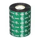 Resin Ribbon, 140mmx300m (5.51inx984ft), 5095; High Performance, 25mm (1in) core