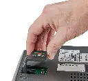Modul kết nối WIFI cho máy in ZD421, Mã: P1112640-017C, Hiệu Zebra