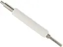 Trục lăn cho máy in mã vạch Zebra 105SL 200dpi (G32011M)