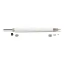 Trục lăn cho máy in mã vạch Zebra 170Xi4 300dpi; 170XII 300dpi (G46278M)