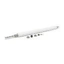 Con lăn dùng cho máy in mã vạch hiệu Zebra Kit Platen or Rewind Roller 220Xi4, G22101M