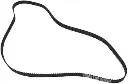 Dây curoa cho máy in mã vạch Zebra 105SL 200dpi (45189-22)