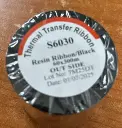 Băng mực Resin kích thước 60mm*300m