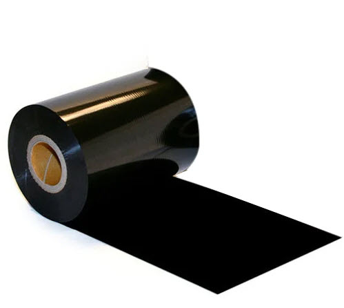 [R050300TEXTUNFO] Băng mực Resin In tem vải AXRTX 50x300
