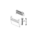 Kit, Peel Assembly, ZT411