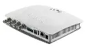 FX7500 Fixed RFID Reader, 4-Port, No Host USB Port, Worldwide